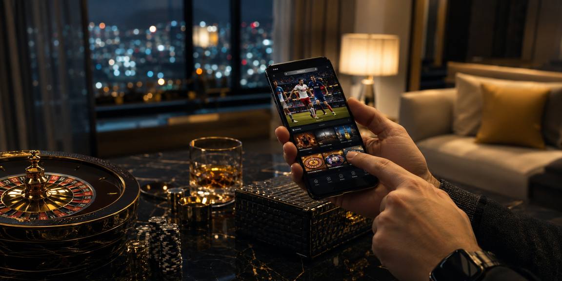 88vg mobile gaming